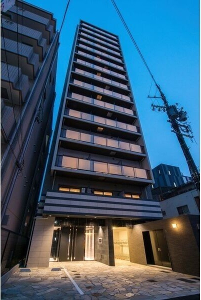 S-RESIDENCE東別院(404.605キャンペーン)