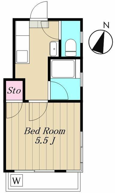 ★単身者にオススメ★