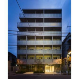 渋谷区千駄ヶ谷４丁目のマンションの画像