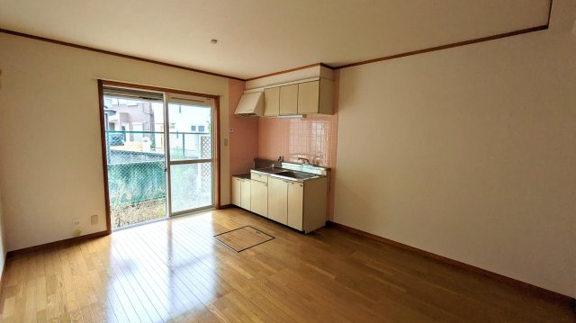 【居間・リビング】