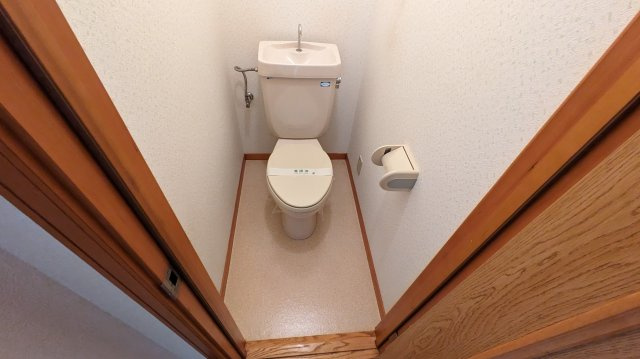 【トイレ】
