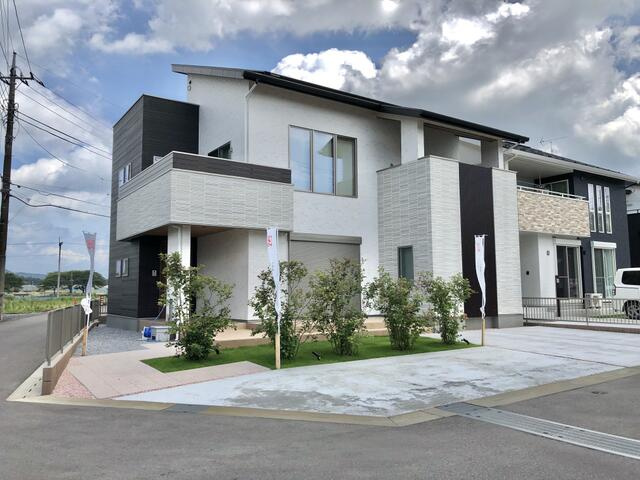 宇都宮市野沢町　2ＬＤＫ　中古住宅