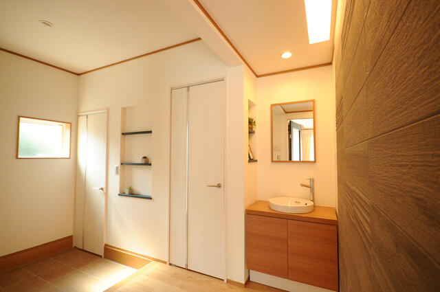 宇都宮市野沢町　2ＬＤＫ　中古住宅のその他