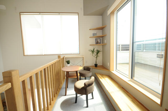 宇都宮市野沢町　2ＬＤＫ　中古住宅のその他