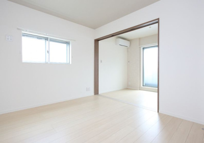 【居間・リビング】 | ＡＬＥＧＲＩＡ河内山本ＥＡＳＴ