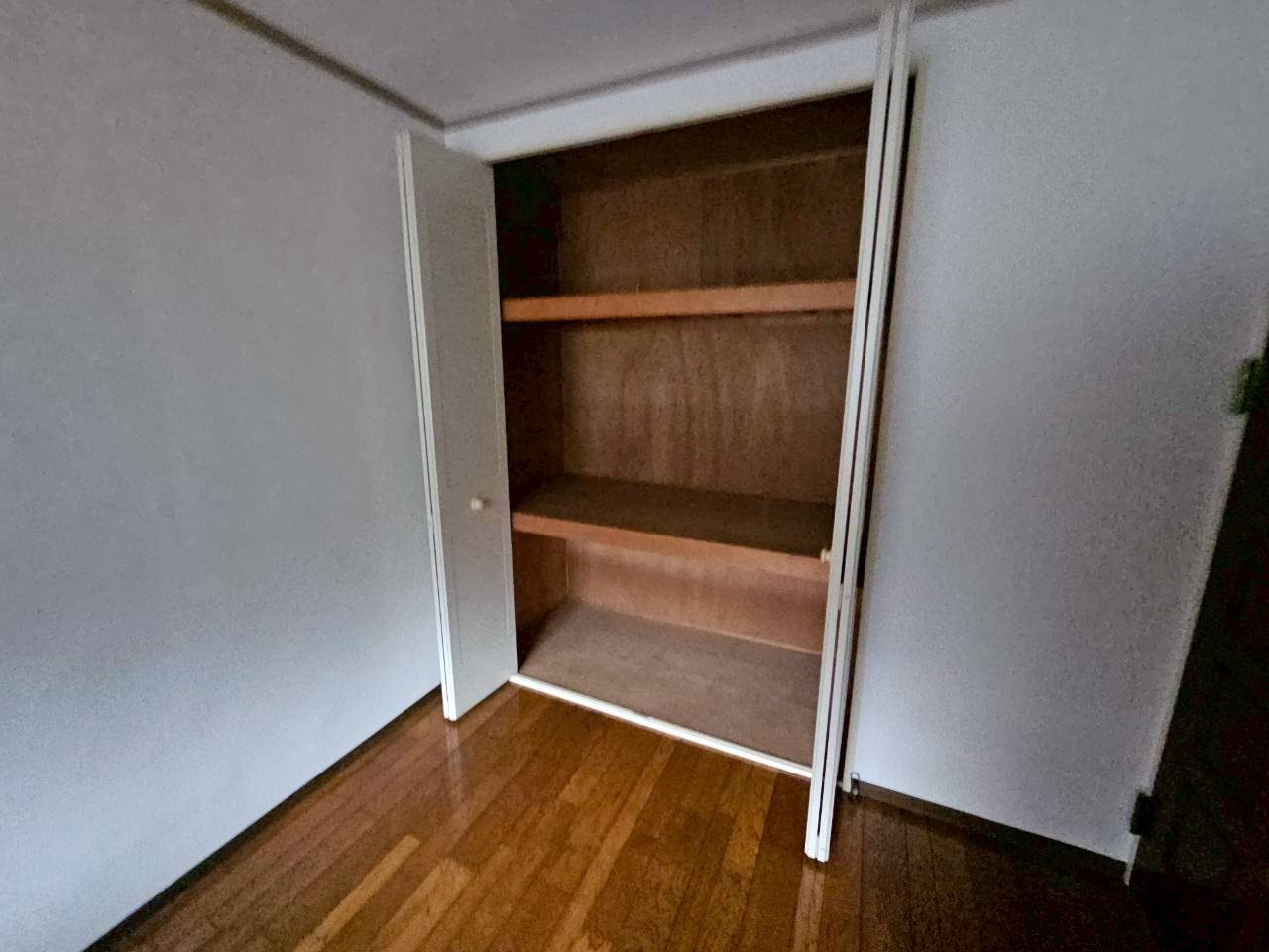 フォーシーズンズ芦屋の収納