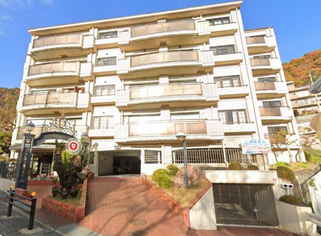 フォーシーズンズ芦屋