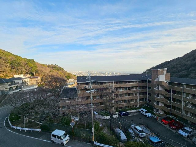 フォーシーズンズ芦屋の展望