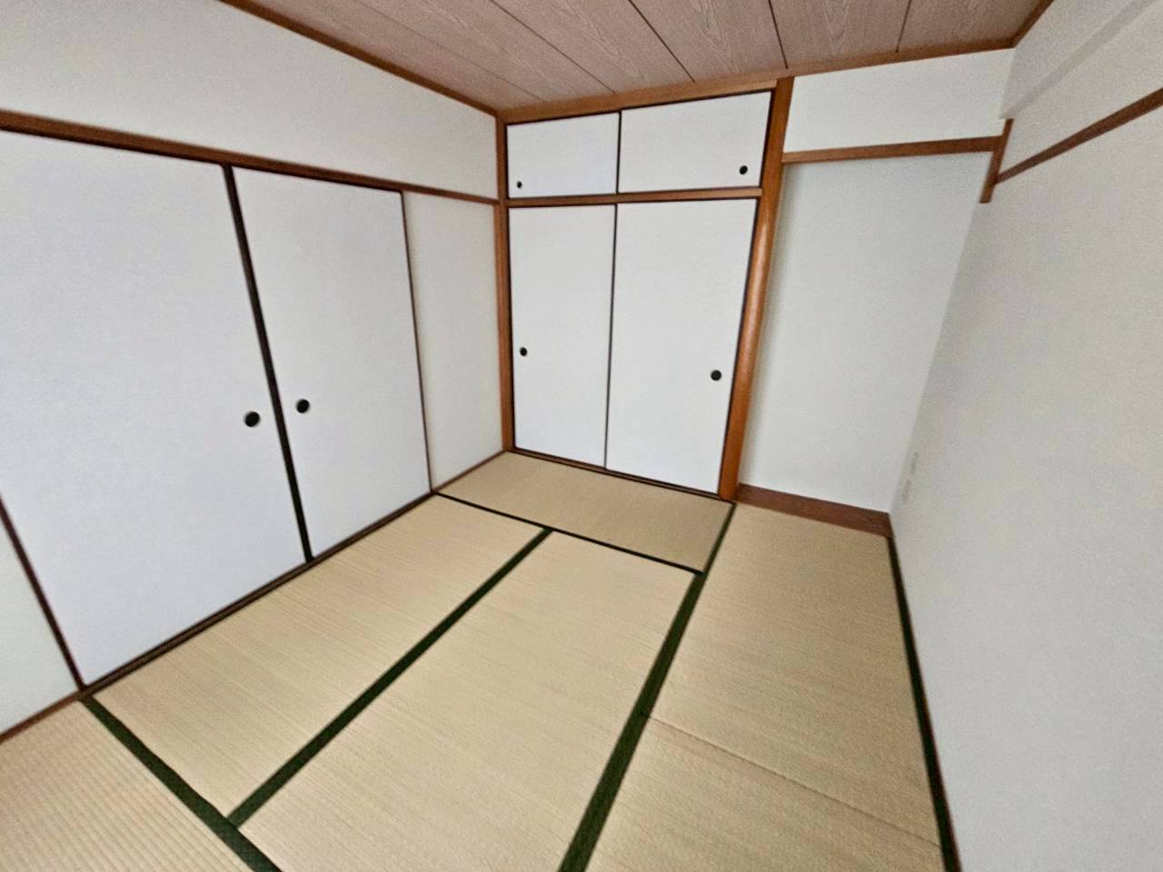 フォーシーズンズ芦屋の和室