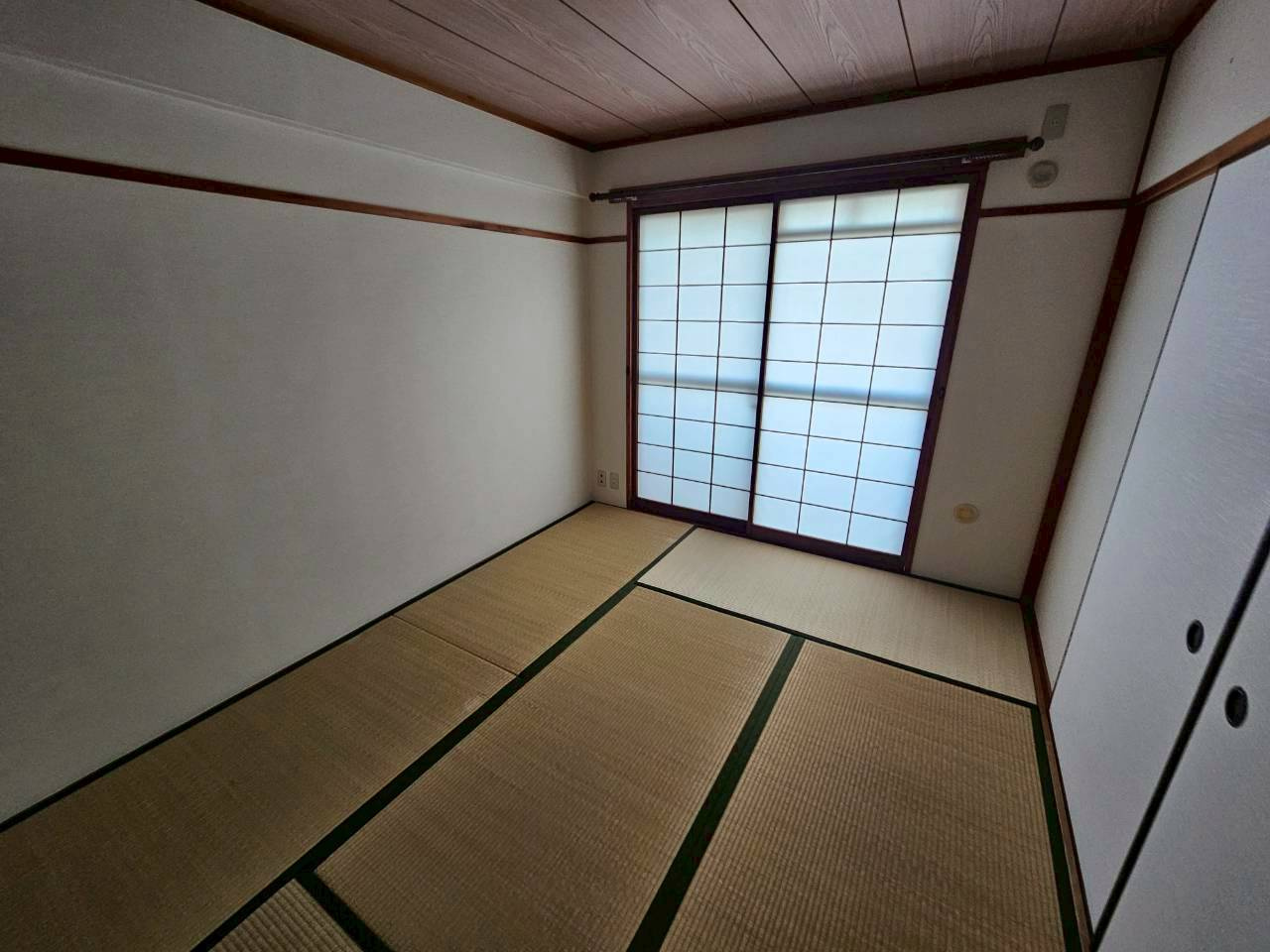 フォーシーズンズ芦屋の和室