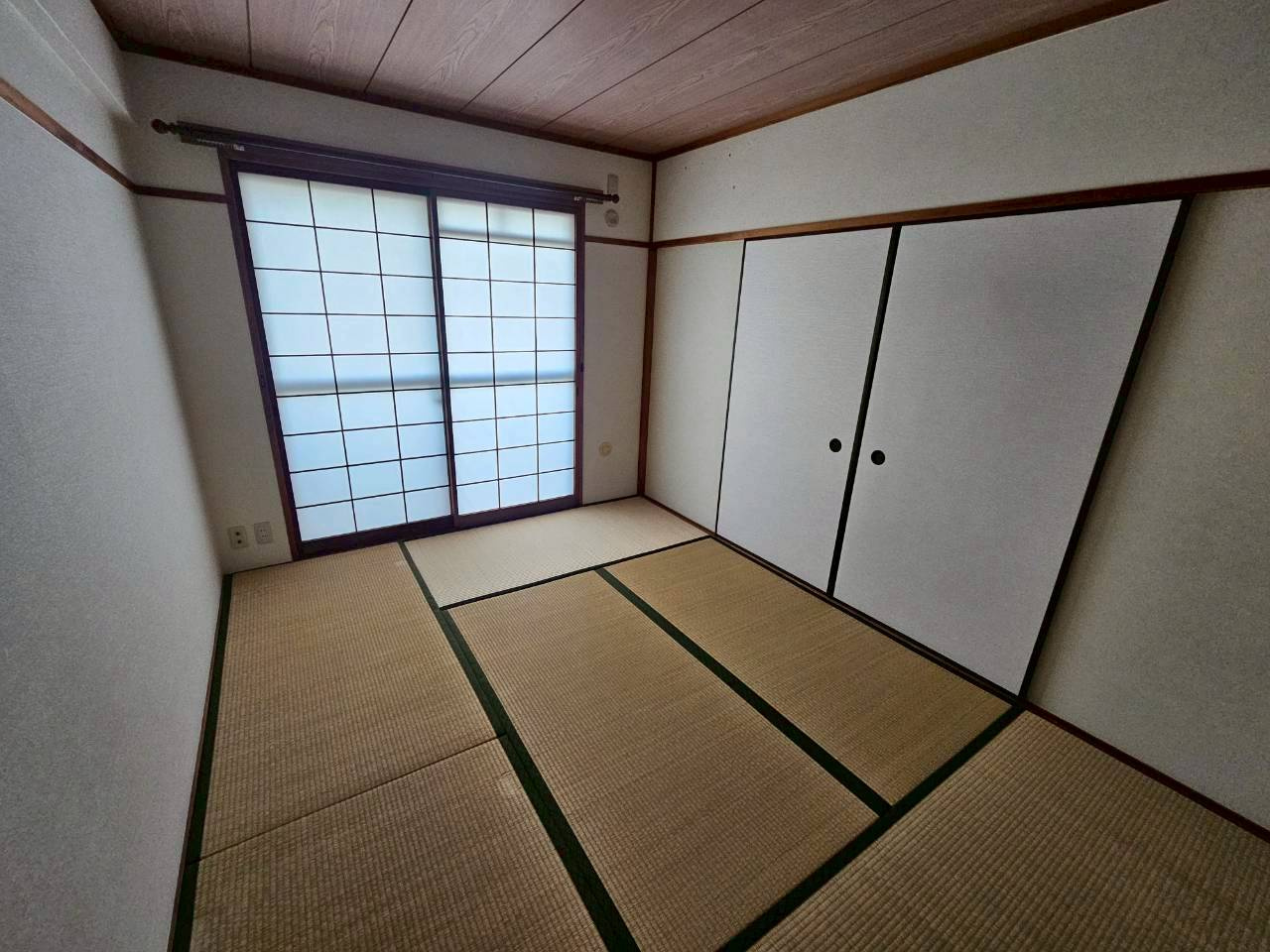 フォーシーズンズ芦屋の和室