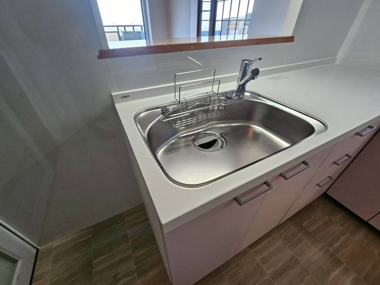 フォーシーズンズ芦屋のキッチン