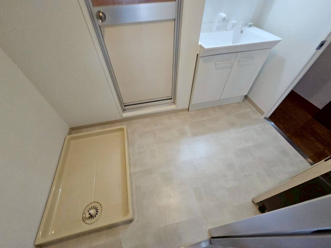 フォーシーズンズ芦屋の玄関