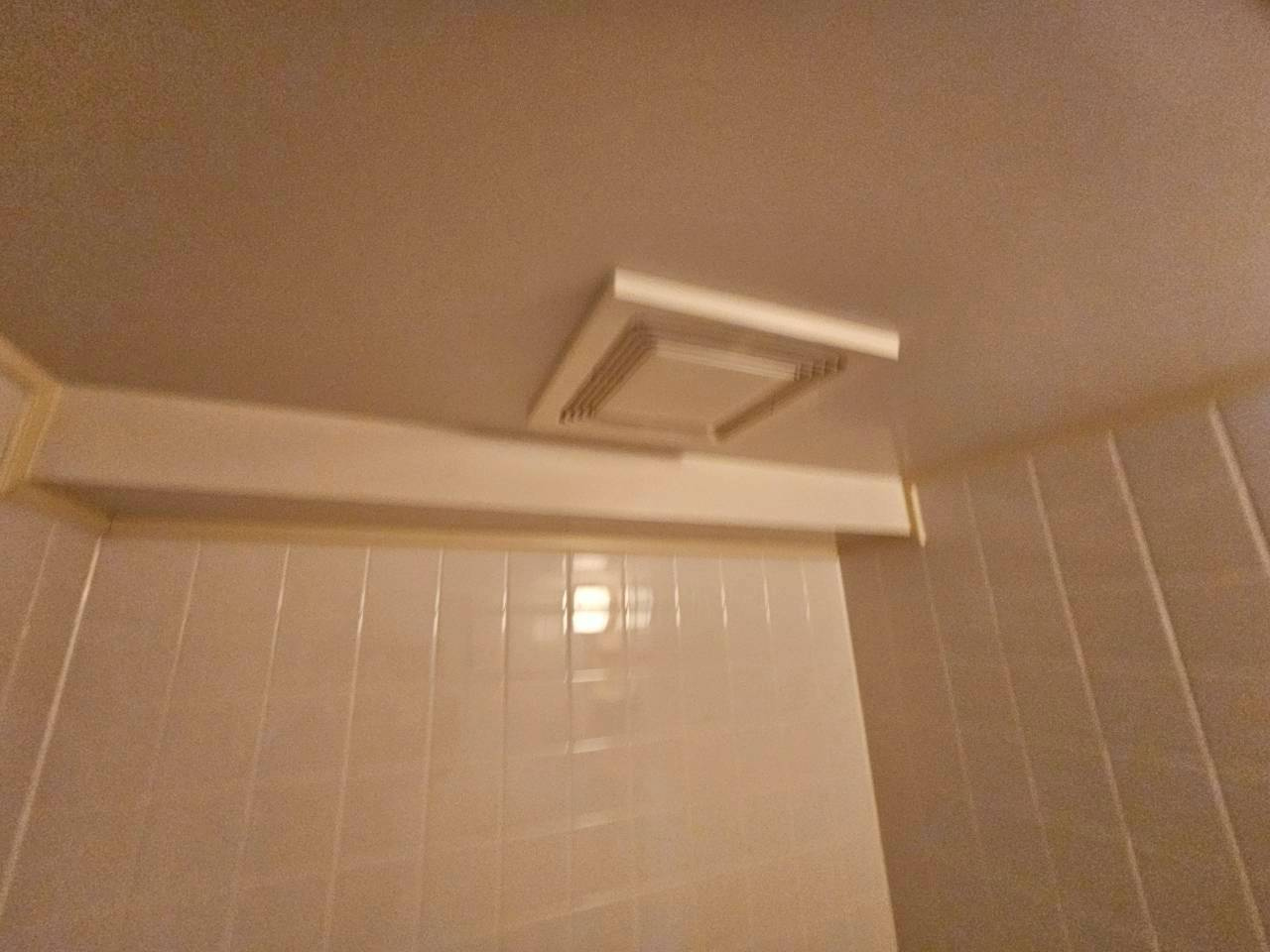 フォーシーズンズ芦屋の内装