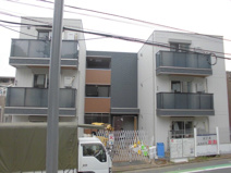 グラナーデ白子の画像