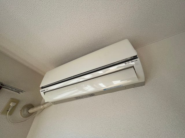 サンボックス御影の設備