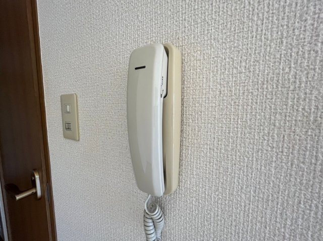 サンボックス御影のセキュリティ