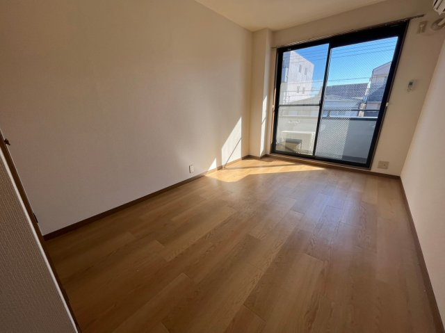 サンボックス御影の居間・リビング