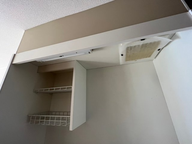 サンボックス御影のキッチン