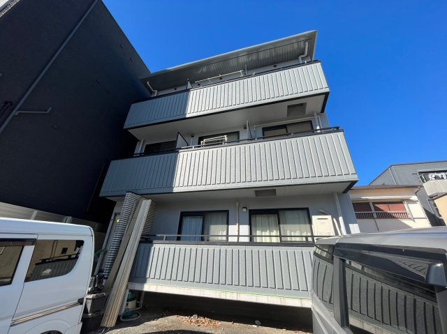 サンボックス御影