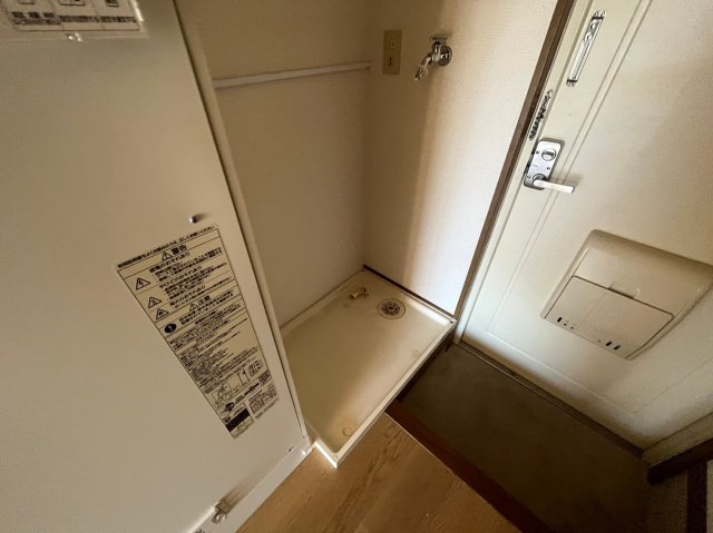 サンボックス御影の設備