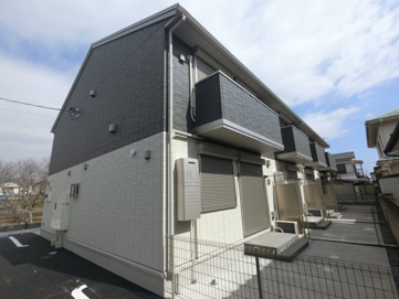 ヴァンベール /山王町の画像