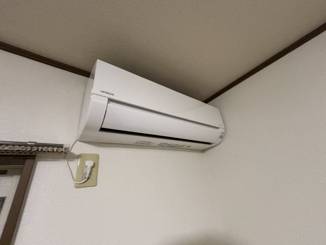 プティメゾン入船の設備