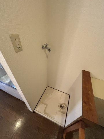 プティメゾン入船の設備