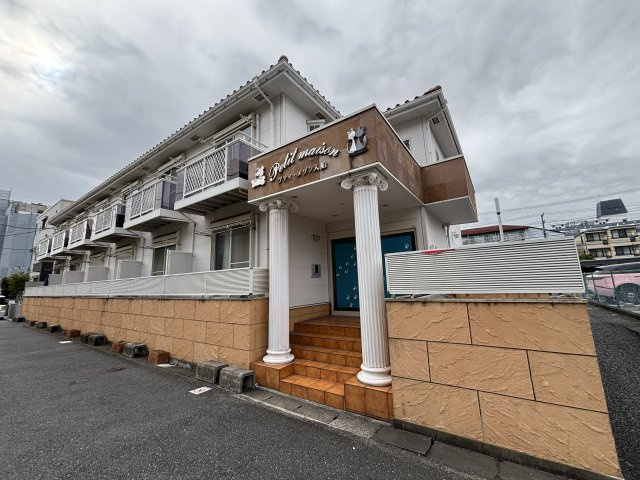 プティメゾン入船のその他