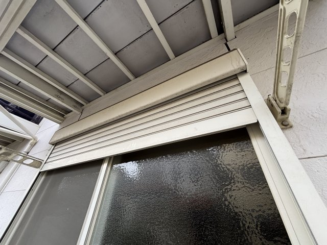 プティメゾン入船のセキュリティ