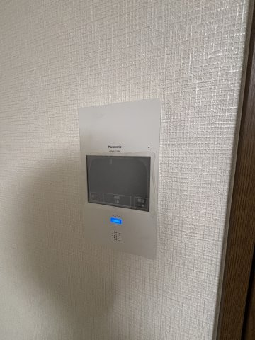 プティメゾン入船のセキュリティ