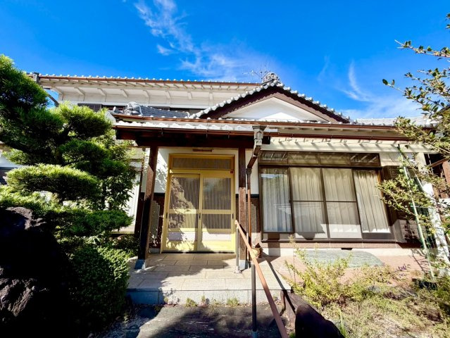 千種区春里町二丁目戸建の外観|外観写真