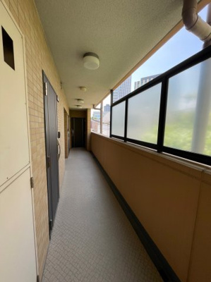 【その他共用部分】 | グラントゥルース目黒花房山