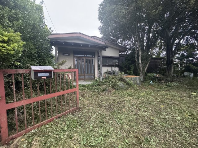 得得得♪那須塩原市二区町の中古戸建