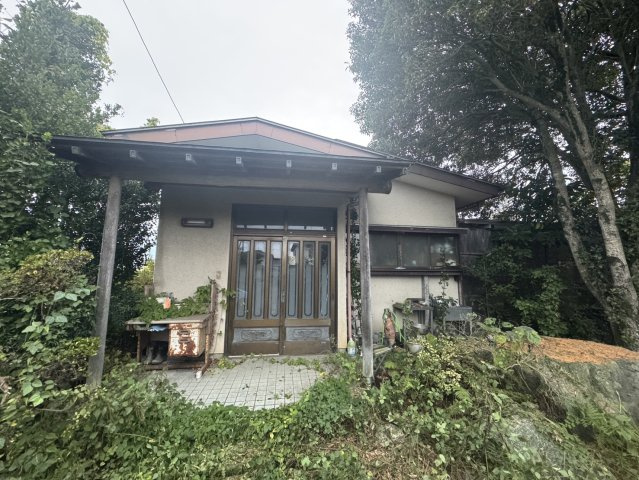 得得得♪那須塩原市二区町の中古戸建の外観|建物外観を気になさる方へ、見た目の良い物件です