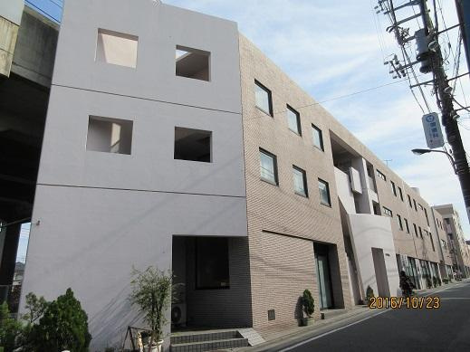 練馬区南田中3丁目のマンションの画像