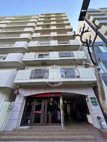 オリエント靭公園のその他|オリエント靭公園　外観