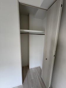 【収納】 | テラス杉並方南町