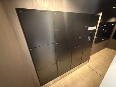 【設備】 | テラス杉並方南町