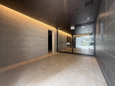 【その他共用部分】 | テラス杉並方南町