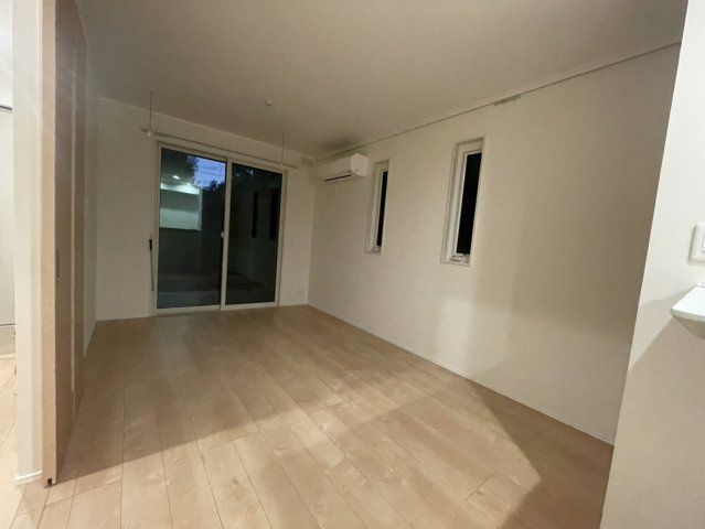 ハイムレトア高田町のロビー