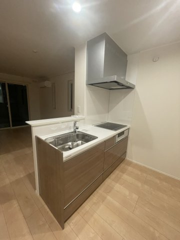 ハイムレトア高田町のセキュリティ