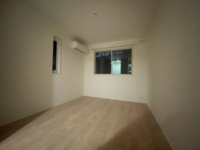 ハイムレトア高田町のその他共用部分