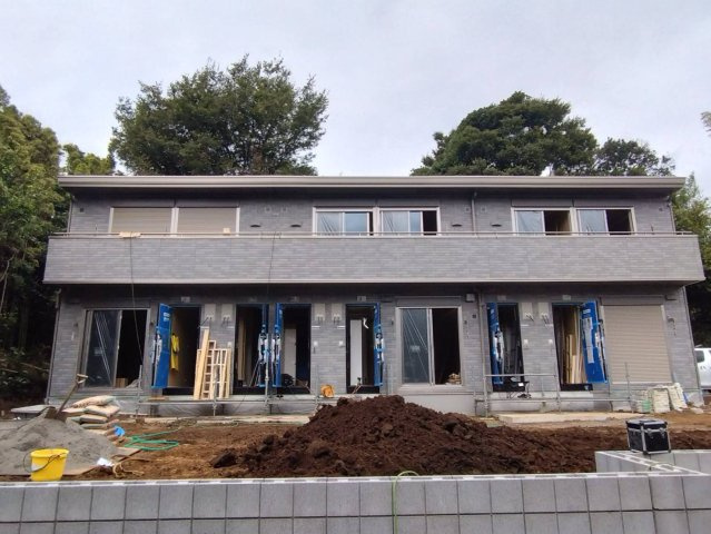 ハイムレトア高田町の設備