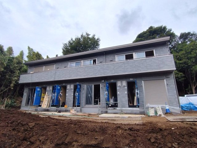 ハイムレトア高田町のその他