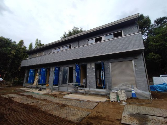 ハイムレトア高田町のその他