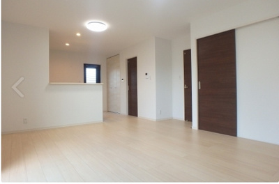 【居間・リビング】 | ディナスティⅢ