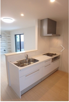 【キッチン】 | ディナスティⅢ