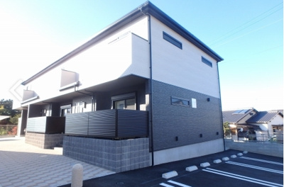 【外観】 | ディナスティⅢ