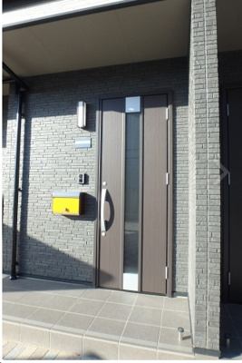 【エントランス】 | ディナスティⅢ